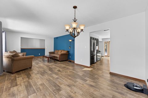 Tiny photo for 5815 Candover Road, Loves Park, IL 61111 (MLS # 12597331)