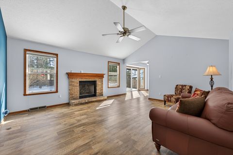 Tiny photo for 5815 Candover Road, Loves Park, IL 61111 (MLS # 12597331)