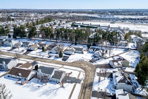 Tiny photo for 5815 Candover Road, Loves Park, IL 61111 (MLS # 12597331)