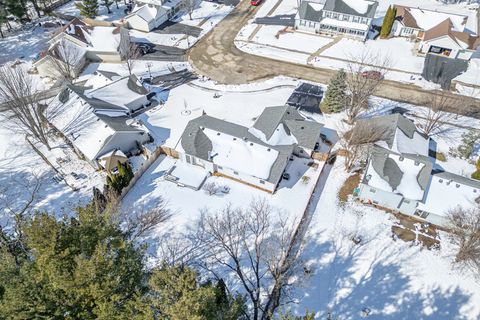 Tiny photo for 5815 Candover Road, Loves Park, IL 61111 (MLS # 12597331)