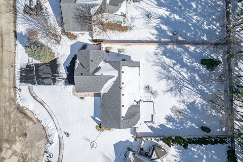 Tiny photo for 5815 Candover Road, Loves Park, IL 61111 (MLS # 12597331)