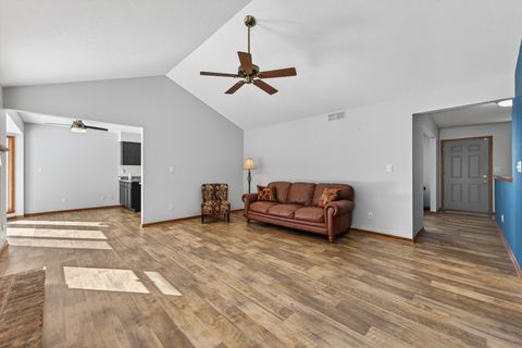 Tiny photo for 5815 Candover Road, Loves Park, IL 61111 (MLS # 12597331)