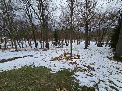 Tiny photo for 12719 GardenPlain Road, Morrison, IL 61270 (MLS # 100000050)