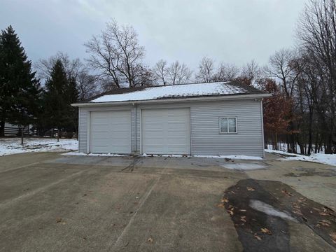 Tiny photo for 12719 GardenPlain Road, Morrison, IL 61270 (MLS # 100000050)