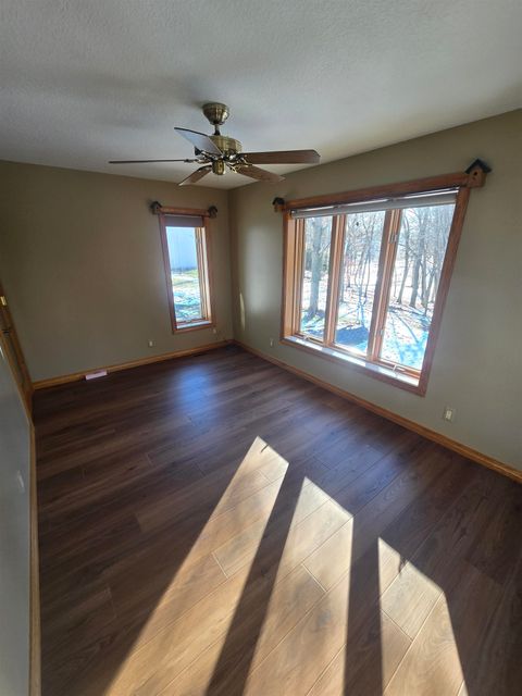 Tiny photo for 12719 GardenPlain Road, Morrison, IL 61270 (MLS # 100000050)