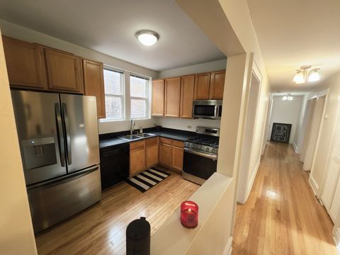 Tiny photo for 6724 S Paxton Avenue #3, Chicago, IL 60649 (MLS # 12517685)