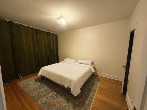 Tiny photo for 6724 S Paxton Avenue #3, Chicago, IL 60649 (MLS # 12517685)