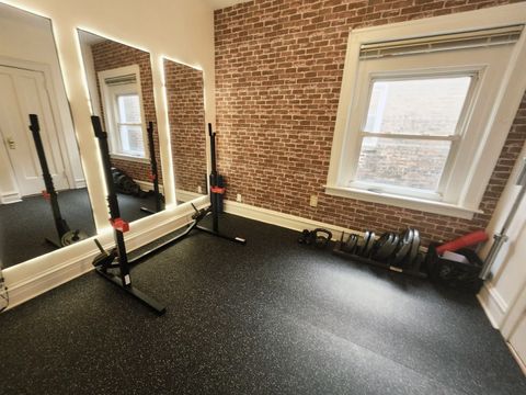 Tiny photo for 6724 S Paxton Avenue #3, Chicago, IL 60649 (MLS # 12517685)