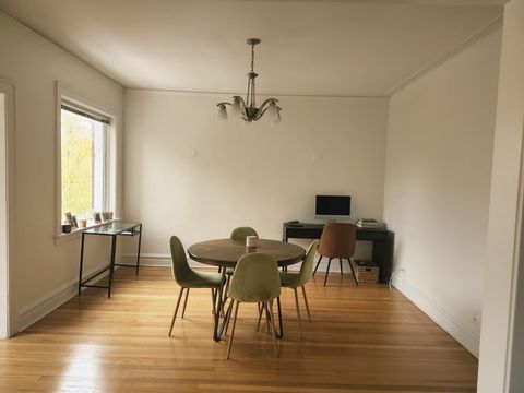 Tiny photo for 6724 S Paxton Avenue #3, Chicago, IL 60649 (MLS # 12517685)