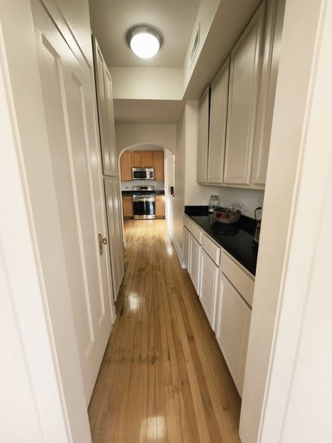 Tiny photo for 6724 S Paxton Avenue #3, Chicago, IL 60649 (MLS # 12517685)