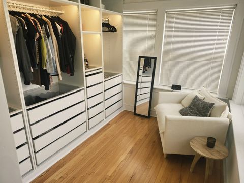 Tiny photo for 6724 S Paxton Avenue #3, Chicago, IL 60649 (MLS # 12517685)