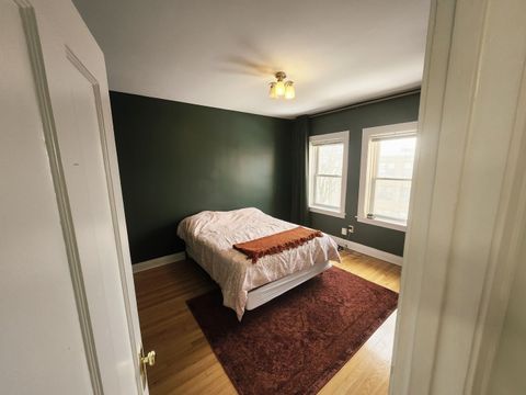 Tiny photo for 6724 S Paxton Avenue #3, Chicago, IL 60649 (MLS # 12517685)