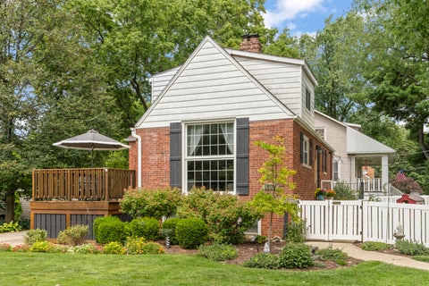 Photo of 1804 Pine Road, Homewood, IL 60430 (MLS # 12753557)