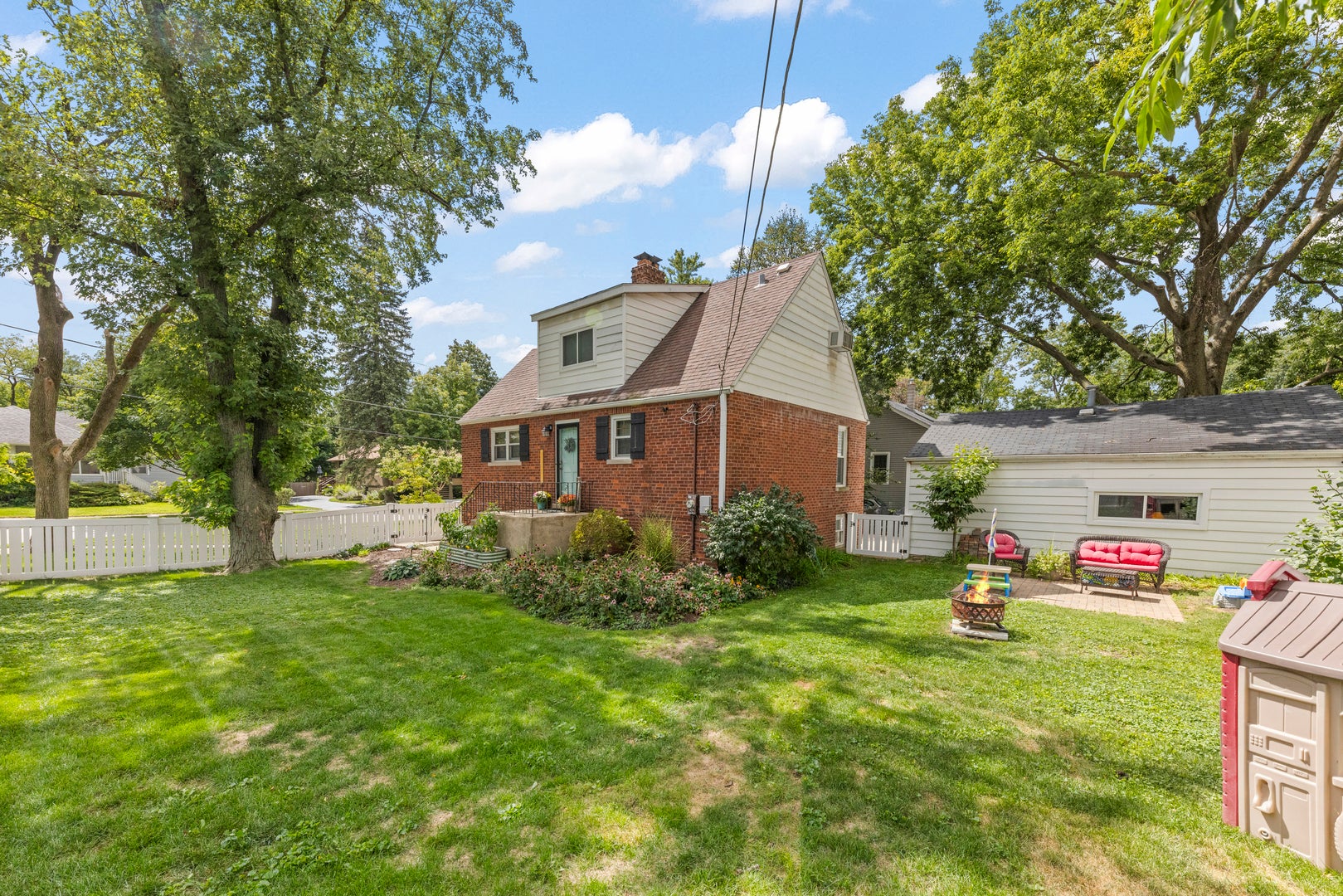 1804 Pine Road