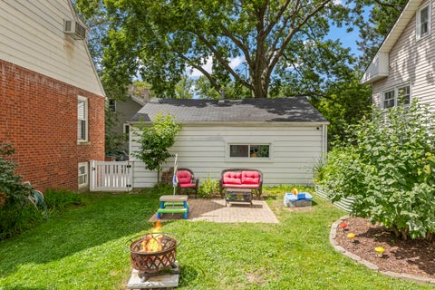 Tiny photo for 1804 Pine Road, Homewood, IL 60430 (MLS # 12753557)