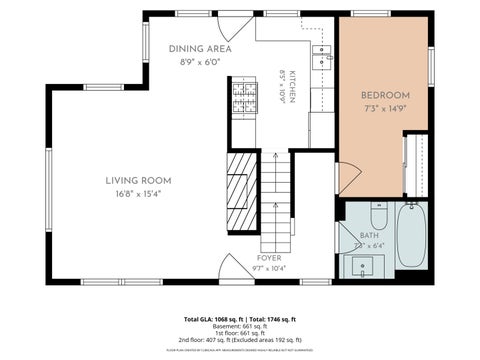 Tiny photo for 1804 Pine Road, Homewood, IL 60430 (MLS # 12753557)