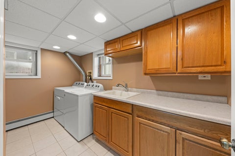 Tiny photo for 1804 Pine Road, Homewood, IL 60430 (MLS # 12753557)