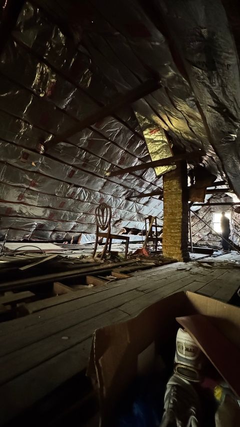 Tiny photo for 4925 W Erie Street, Chicago, IL 60644 (MLS # 12470065)