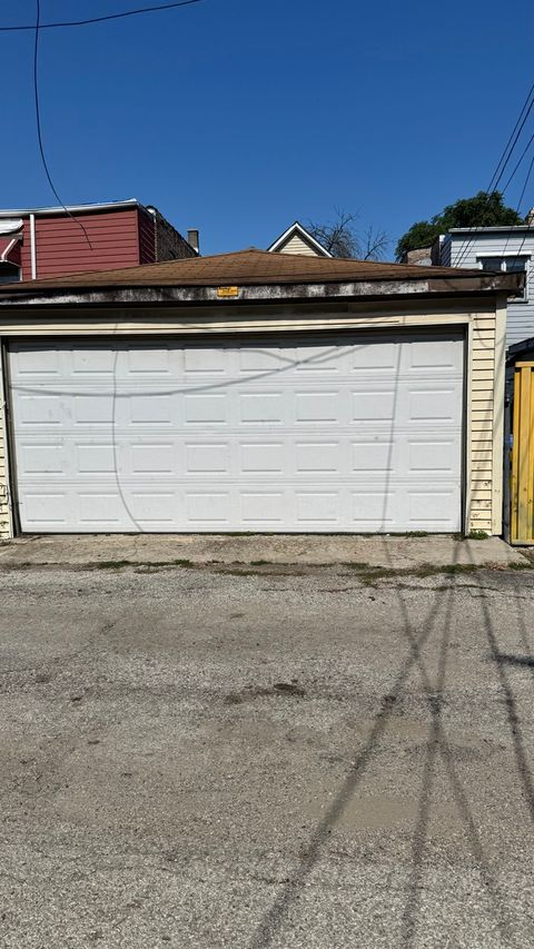 Tiny photo for 4925 W Erie Street, Chicago, IL 60644 (MLS # 12470065)