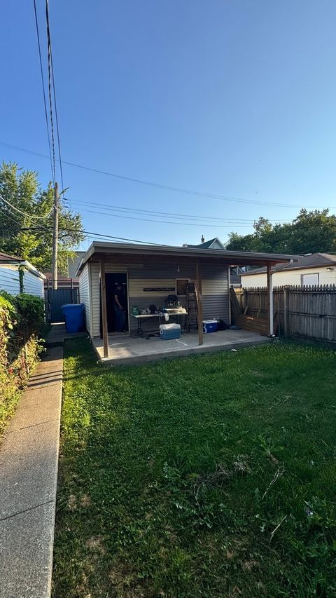 Tiny photo for 4925 W Erie Street, Chicago, IL 60644 (MLS # 12470065)