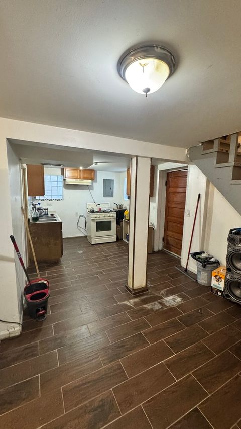 Tiny photo for 4925 W Erie Street, Chicago, IL 60644 (MLS # 12470065)