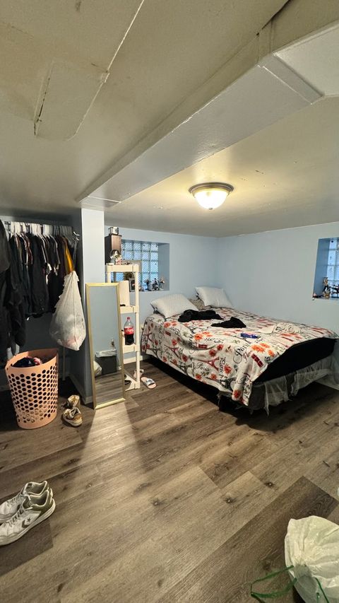 Tiny photo for 4925 W Erie Street, Chicago, IL 60644 (MLS # 12470065)