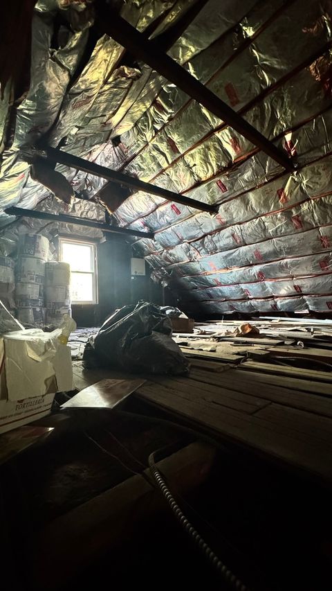 Tiny photo for 4925 W Erie Street, Chicago, IL 60644 (MLS # 12470065)