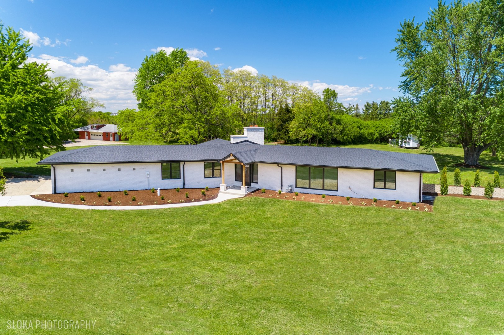 23489 N Old Barrington Road