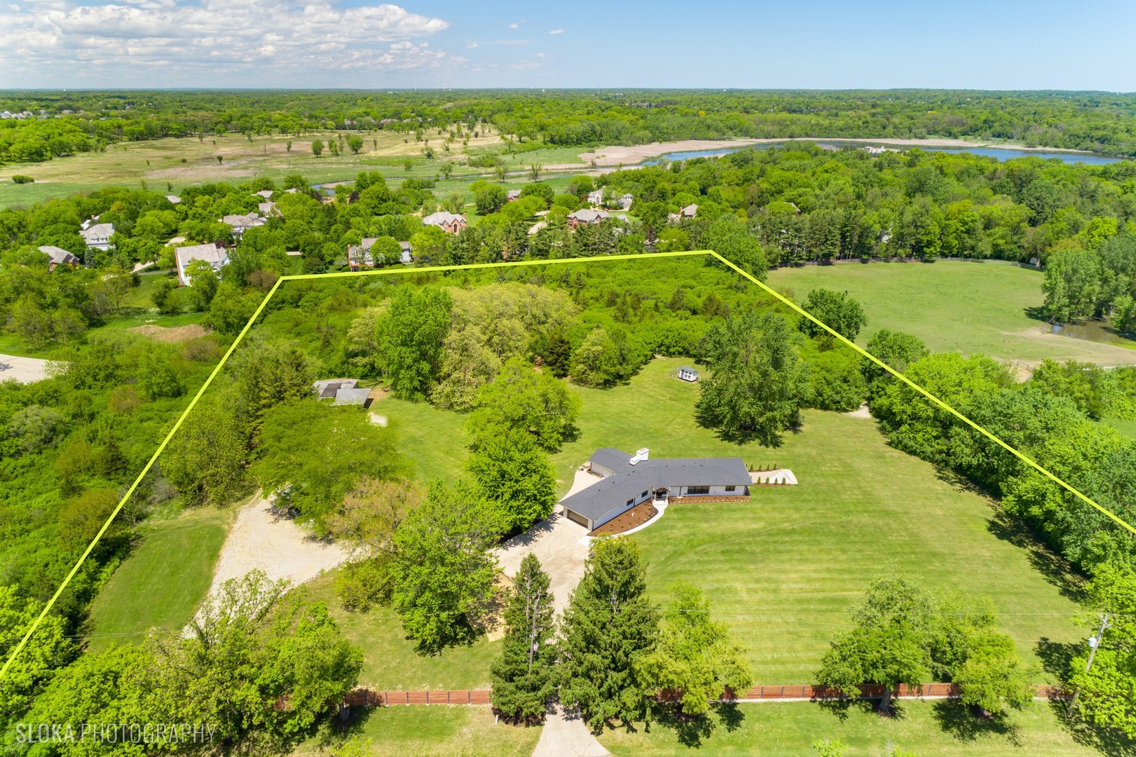 23489 N Old Barrington Road