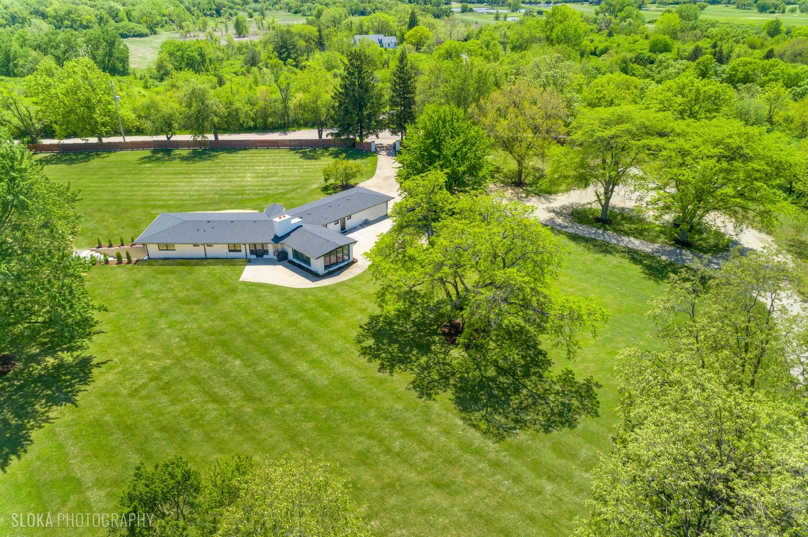 23489 N Old Barrington Road