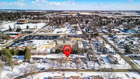 Tiny photo for 1118 HOLMES Place, DeKalb, IL 60115 (MLS # 12554724)