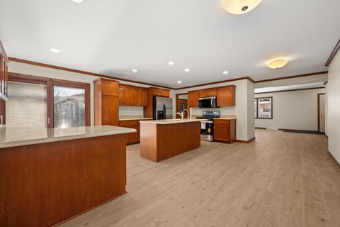 Tiny photo for 1118 HOLMES Place, DeKalb, IL 60115 (MLS # 12554724)