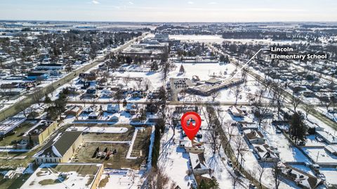 Tiny photo for 1118 HOLMES Place, DeKalb, IL 60115 (MLS # 12554724)