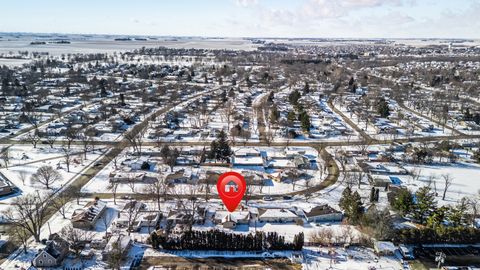 Tiny photo for 1118 HOLMES Place, DeKalb, IL 60115 (MLS # 12554724)