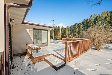 Tiny photo for 1118 HOLMES Place, DeKalb, IL 60115 (MLS # 12554724)