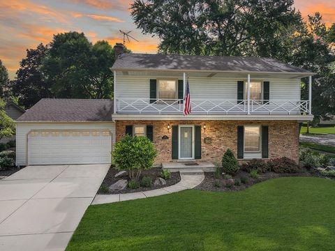 A home in Palatine