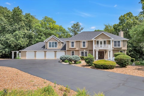 Photo of 2471 Girard Turn, Kankakee, IL 60901 (MLS # 12648398)