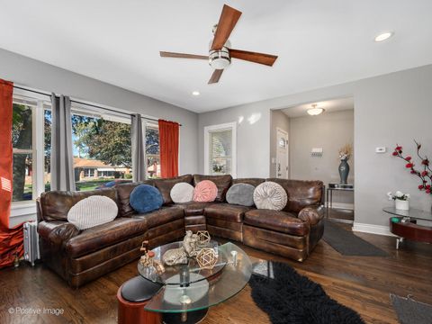 Tiny photo for 9419 S Wabash Avenue, Chicago, IL 60619 (MLS # 12507475)