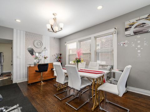 Tiny photo for 9419 S Wabash Avenue, Chicago, IL 60619 (MLS # 12507475)
