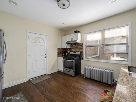 Tiny photo for 9419 S Wabash Avenue, Chicago, IL 60619 (MLS # 12507475)