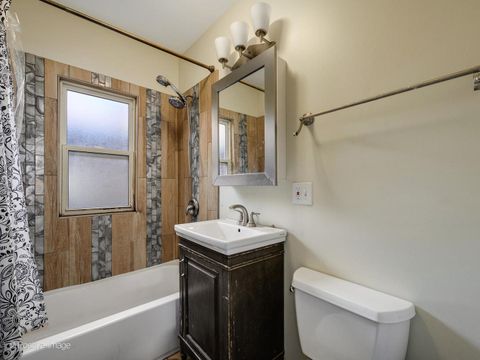 Tiny photo for 9419 S Wabash Avenue, Chicago, IL 60619 (MLS # 12507475)