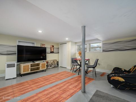 Tiny photo for 9419 S Wabash Avenue, Chicago, IL 60619 (MLS # 12507475)