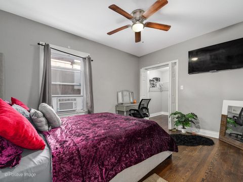 Tiny photo for 9419 S Wabash Avenue, Chicago, IL 60619 (MLS # 12507475)