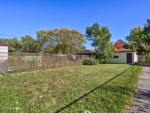 Tiny photo for 9419 S Wabash Avenue, Chicago, IL 60619 (MLS # 12507475)