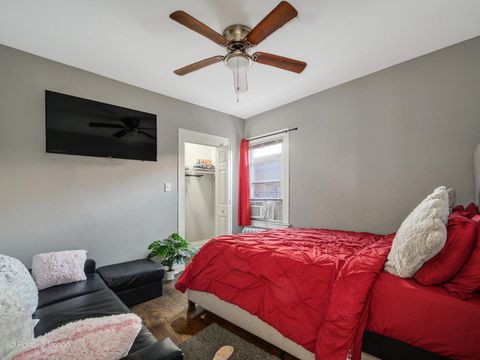 Tiny photo for 9419 S Wabash Avenue, Chicago, IL 60619 (MLS # 12507475)