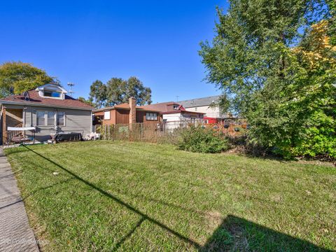 Tiny photo for 9419 S Wabash Avenue, Chicago, IL 60619 (MLS # 12507475)