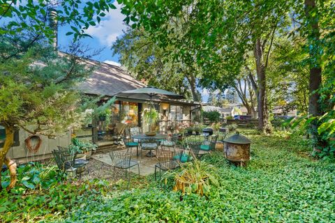 Tiny photo for 1412 Sycamore Lane, Northbrook, IL 60062 (MLS # 12499473)