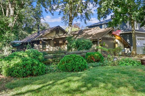 Photo of 1412 Sycamore Lane, Northbrook, IL 60062 (MLS # 12499473)