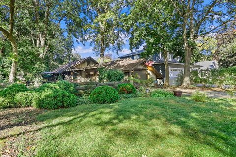 Tiny photo for 1412 Sycamore Lane, Northbrook, IL 60062 (MLS # 12499473)