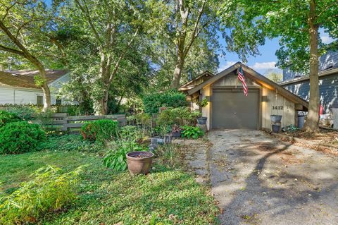 Tiny photo for 1412 Sycamore Lane, Northbrook, IL 60062 (MLS # 12499473)